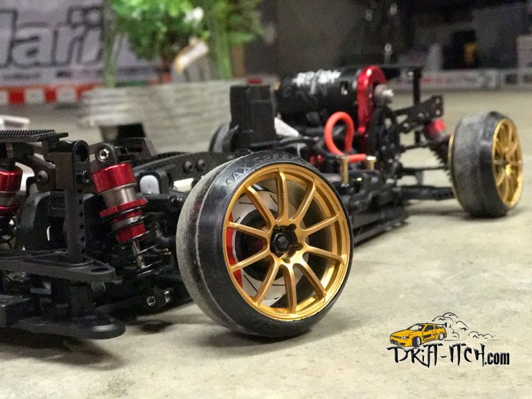 yeah racing mst rmx 2.0